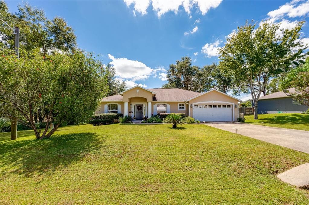 2812 NE 27TH STREET OCALA, FL 34470