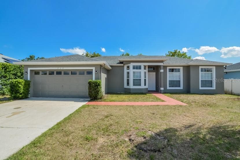 717 MODENA STREET ST CLOUD, FL 34769