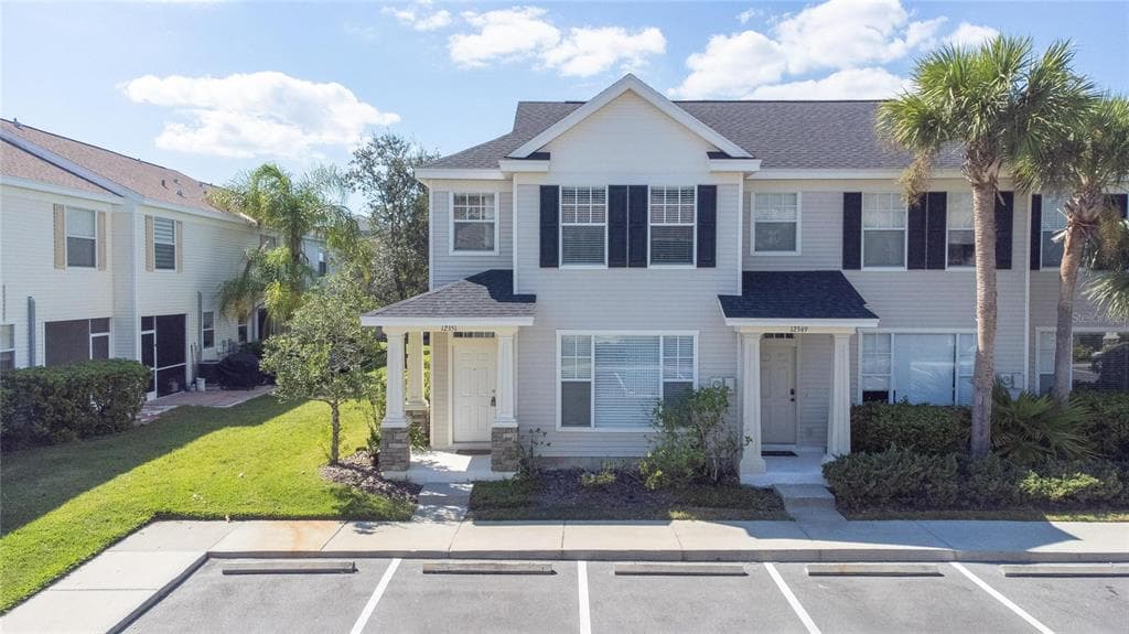 12351 COUNTRY WHITE CIRCLE TAMPA, FL 33635
