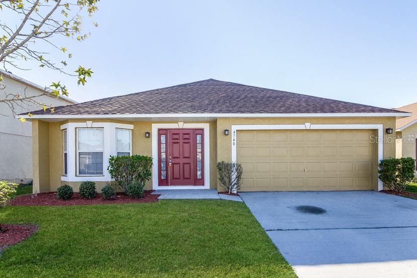 4740 PETAL PAWPAW LANE ST CLOUD, FL 34772