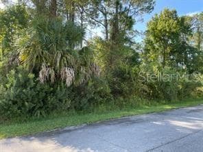23 ROSEPETAL LANE PALM COAST, FL 32164