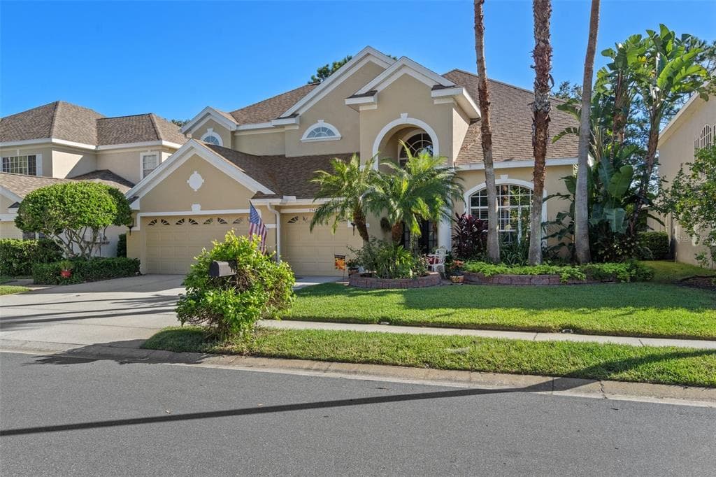 3542 VALENCIA COVE COURT