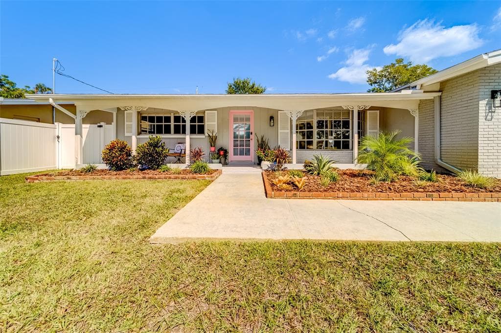 2054 HIGH RIDGE DRIVE CLEARWATER, FL 33763