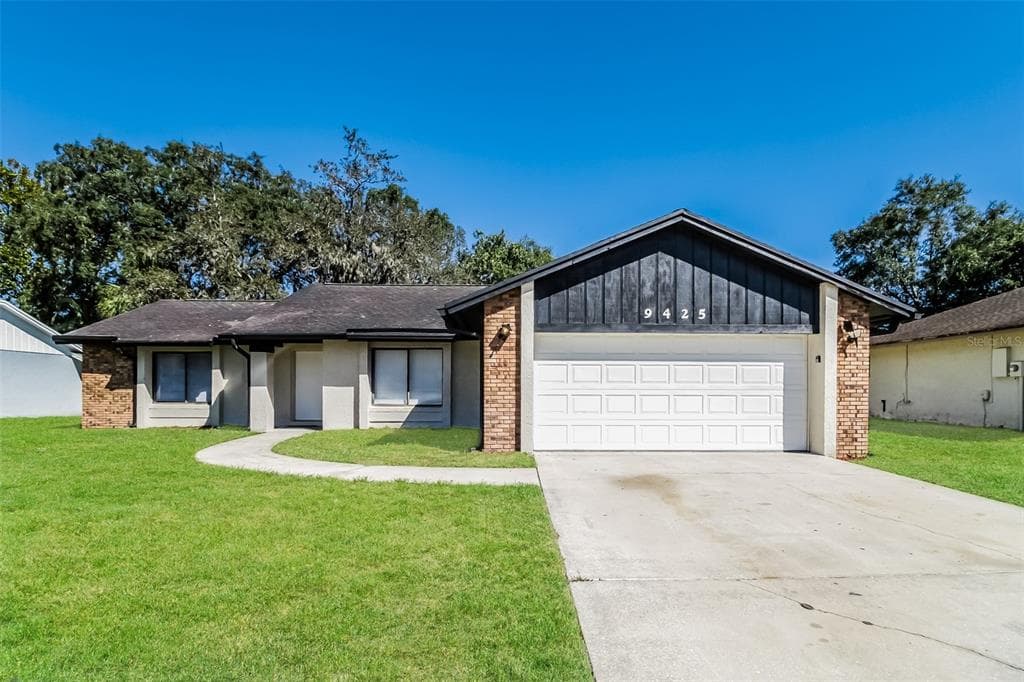 9425 CANNON DRIVE ORLANDO, FL 32817