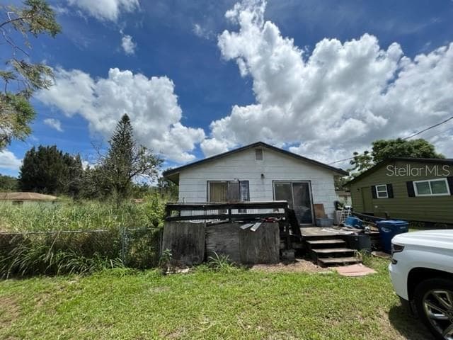 7613 16TH STREET E SARASOTA, FL 34243