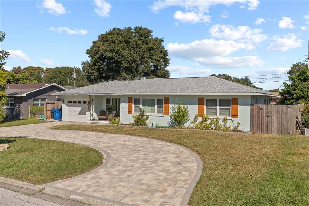 4127 28TH AVENUE N ST PETERSBURG, FL 33713
