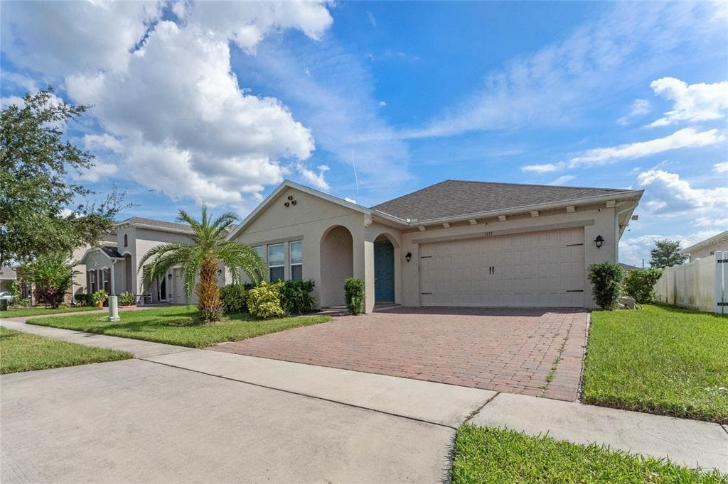 1737 SNAPPER STREET ST CLOUD, FL 34771