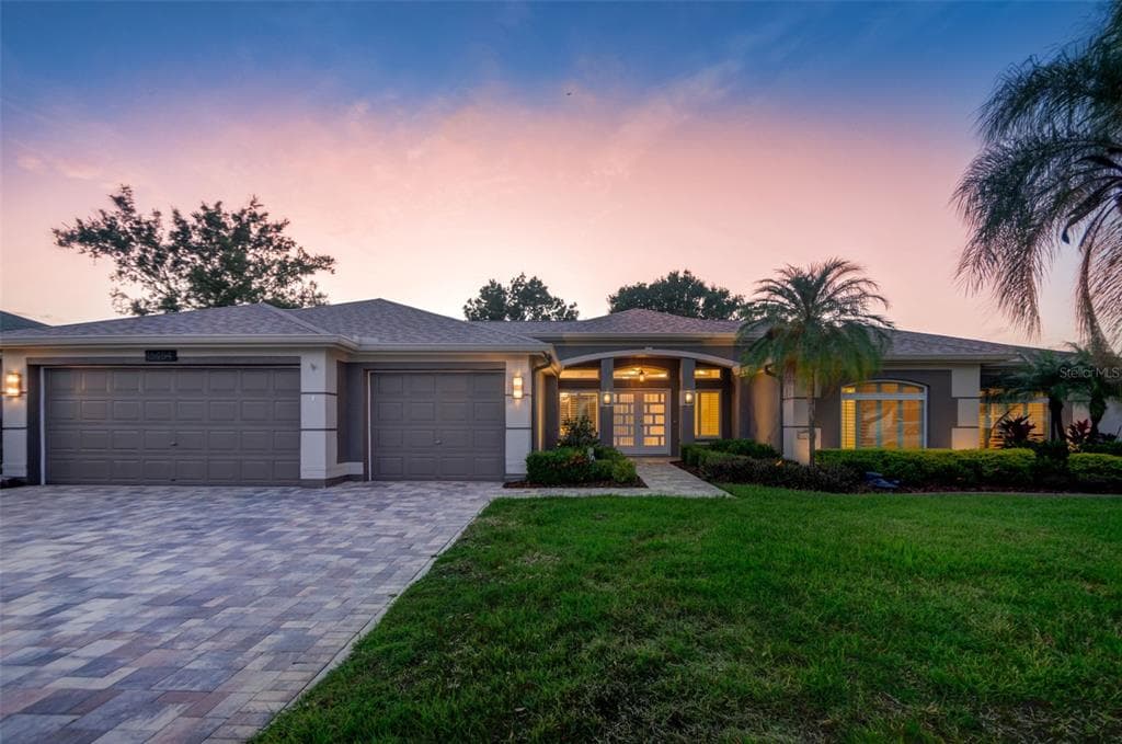 16454 TURNBURY OAK DRIVE