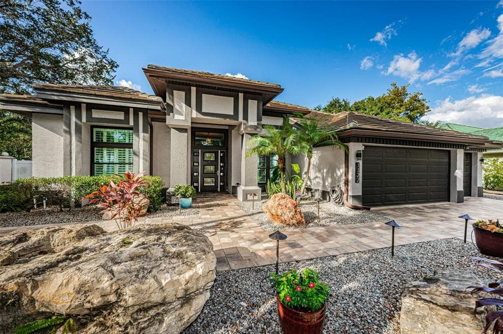 1122 MARINA DRIVE TARPON SPRINGS, FL 34689