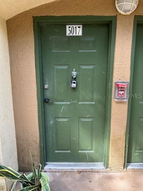 5017 SUNRIDGE PALMS DRIVE UNIT 5017 TAMPA, FL 33617