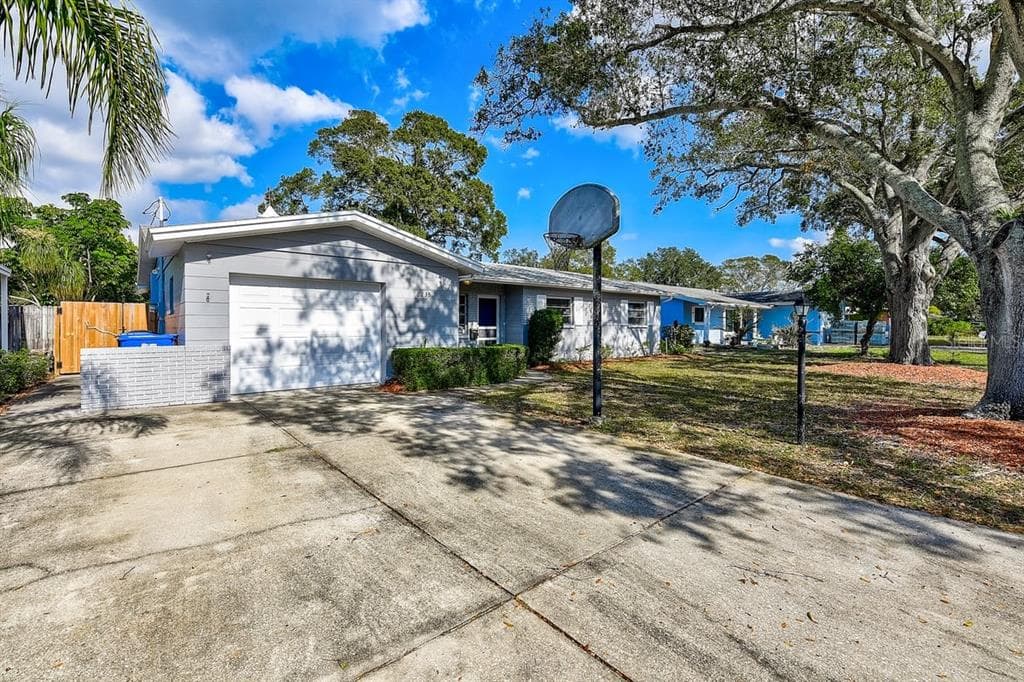 6235 7TH AVENUE S ST PETERSBURG, FL 33707
