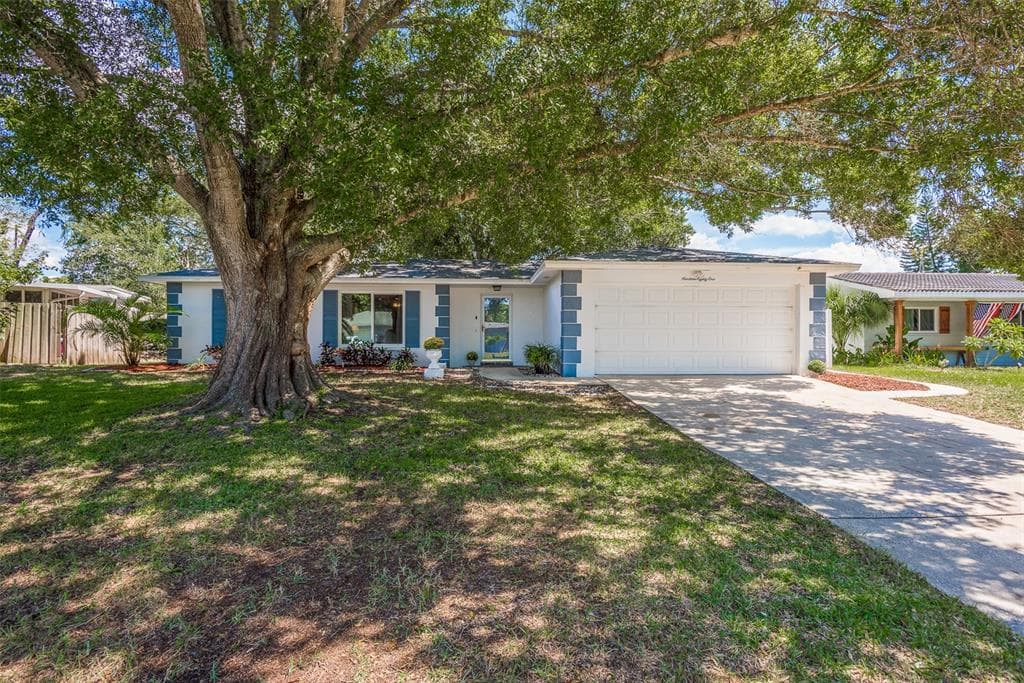 1981 CANADIANA COURT DUNEDIN, FL 34698