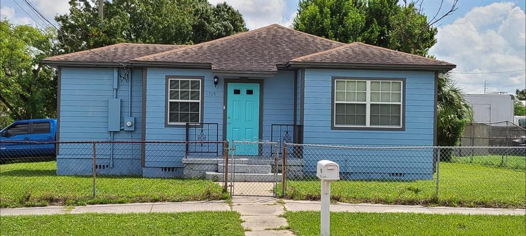 1705 N HABANA AVENUE TAMPA, FL 33607