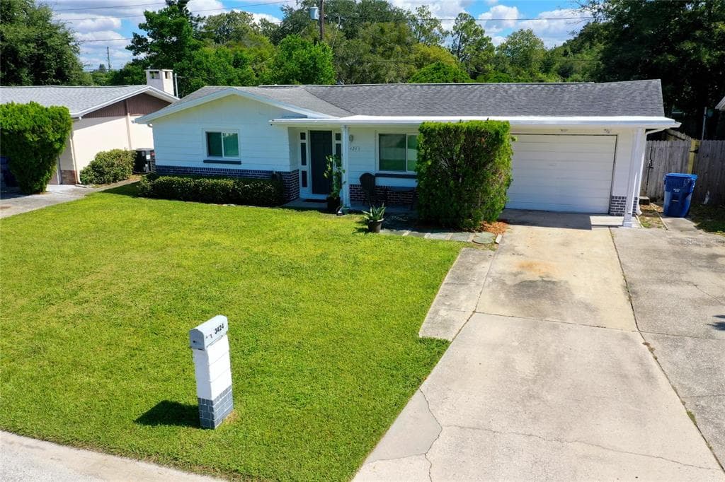 3424 DEVONSHIRE DRIVE