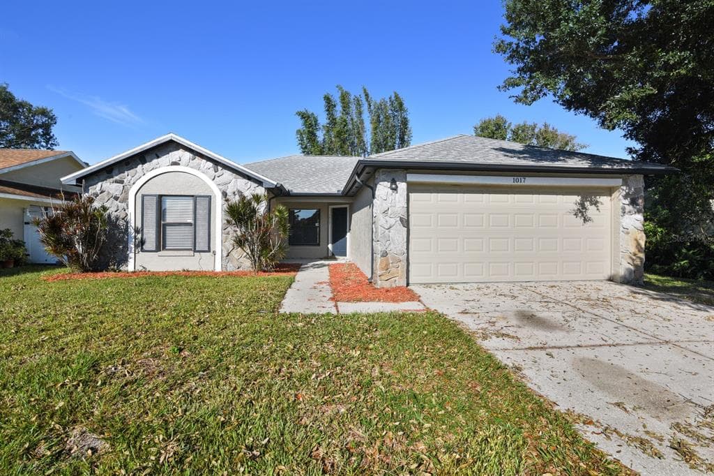 1017 BLACK WILLOW DRIVE OVIEDO, FL 32765
