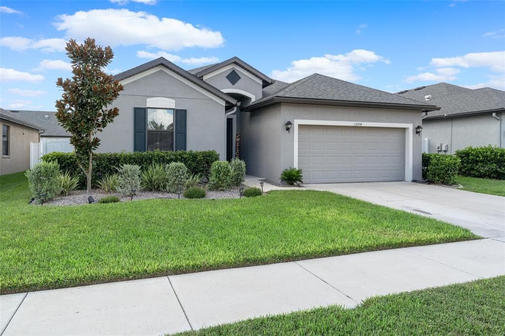 13774 GARDEN HILLS DRIVE