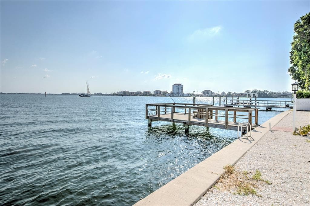 480 BELLE POINT DRIVE ST PETE BEACH, FL 33706