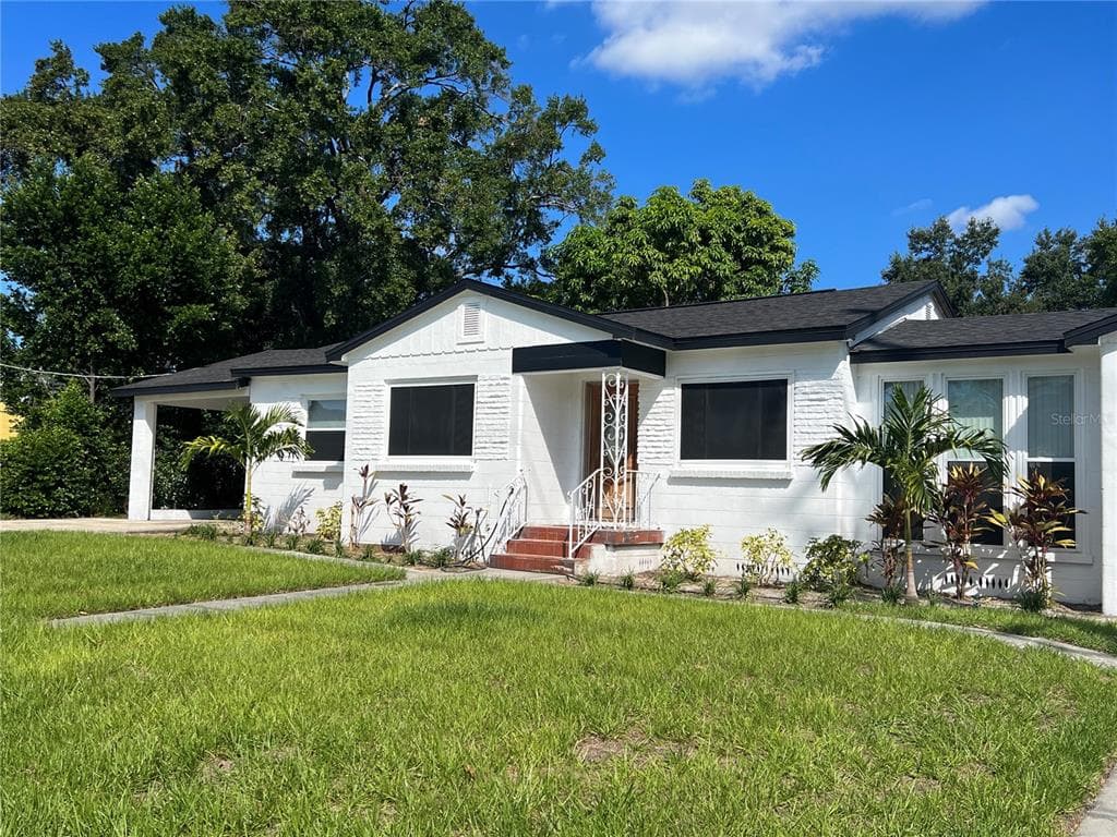 1715 W GRACE STREET TAMPA, FL 33607