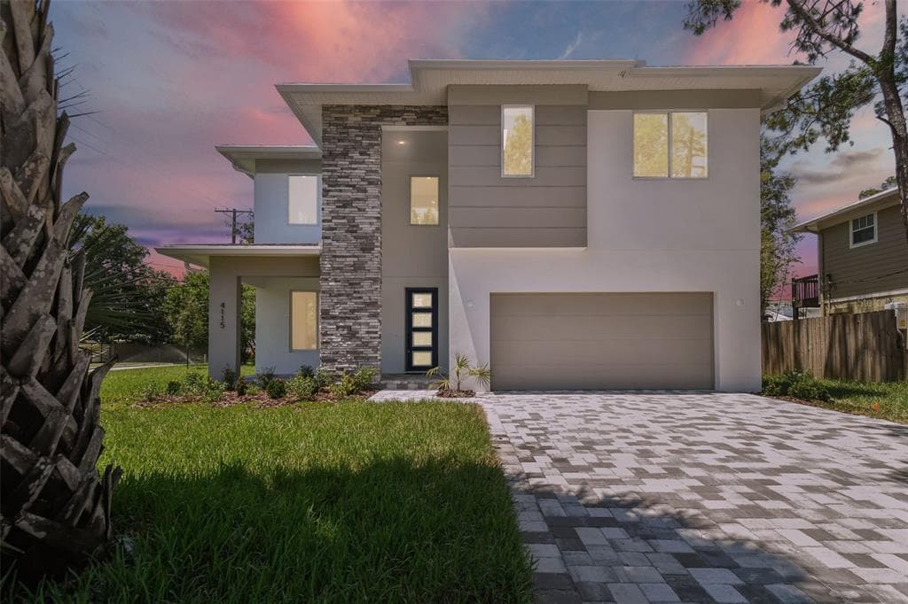 4115 W WATROUS AVENUE TAMPA, FL 33629