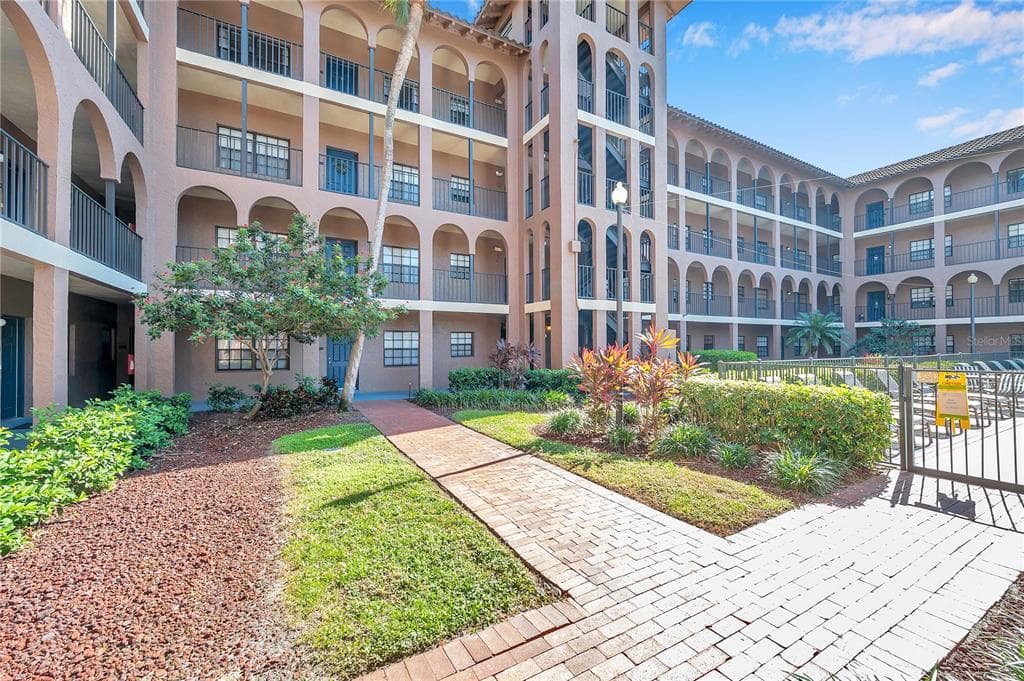 6100 GULFPORT BOULEVARD S UNIT 408 GULFPORT, FL 33707