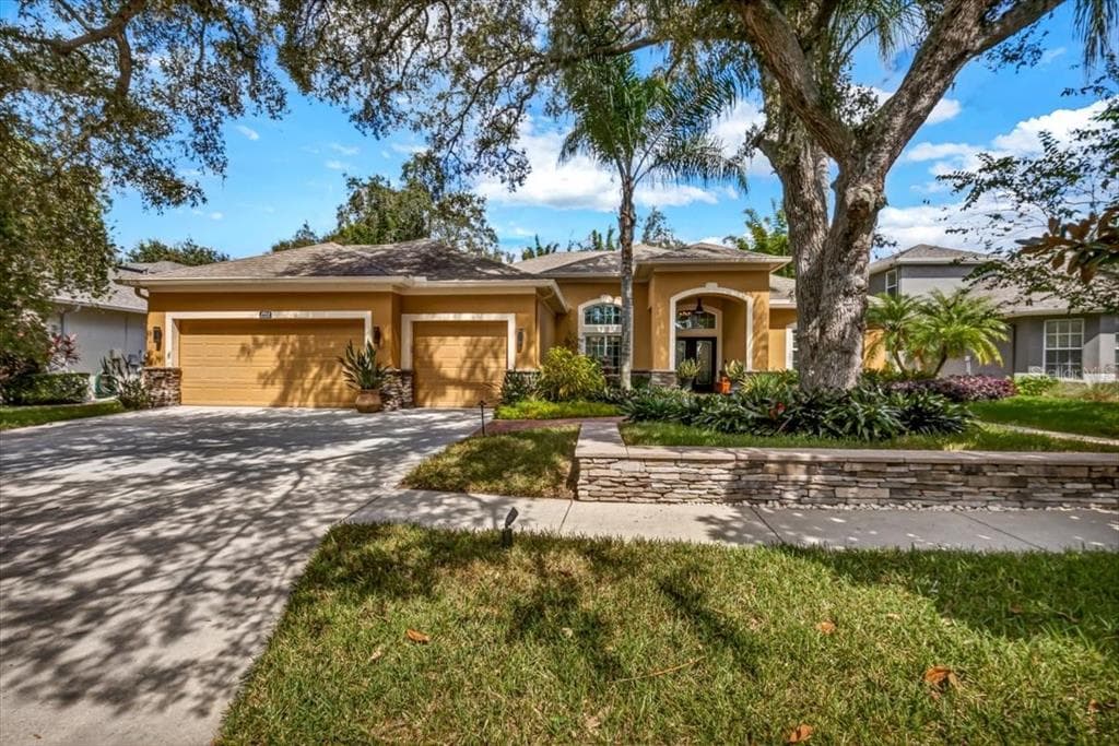 5915 TREVORS WAY TAMPA, FL 33625