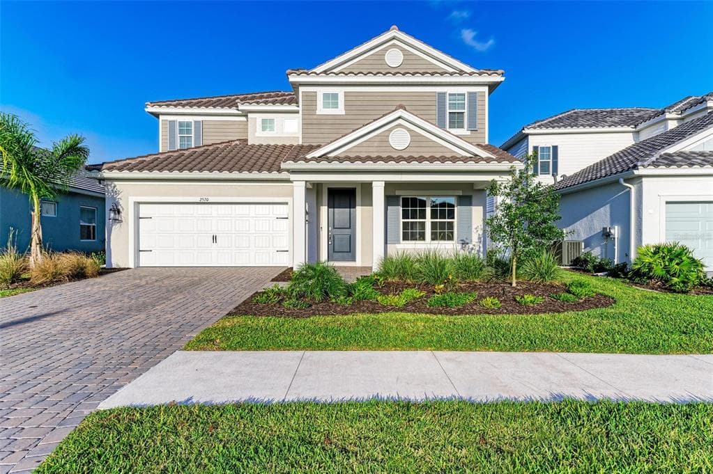 2570 WILD CHERRY PATH