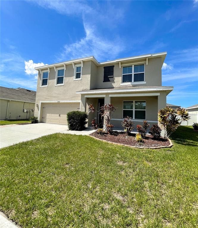 12021 MYRTLE ROCK DRIVE RIVERVIEW, FL 33578