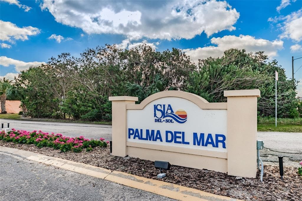 6218 PALMA DEL MAR BOULEVARD S UNIT 302 ST PETERSBURG, FL 33715