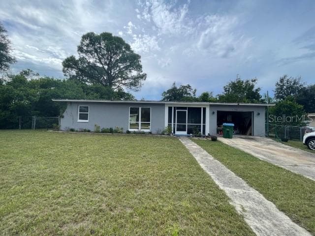 1708 NESBITT STREET DELTONA, FL 32725