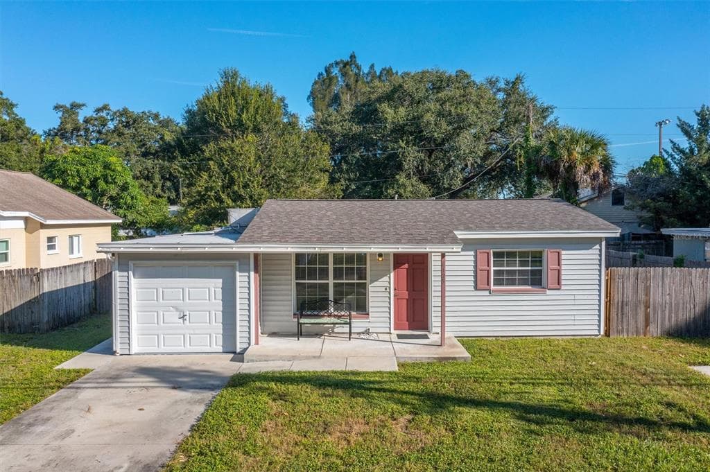 6125 76TH AVENUE N PINELLAS PARK, FL 33781