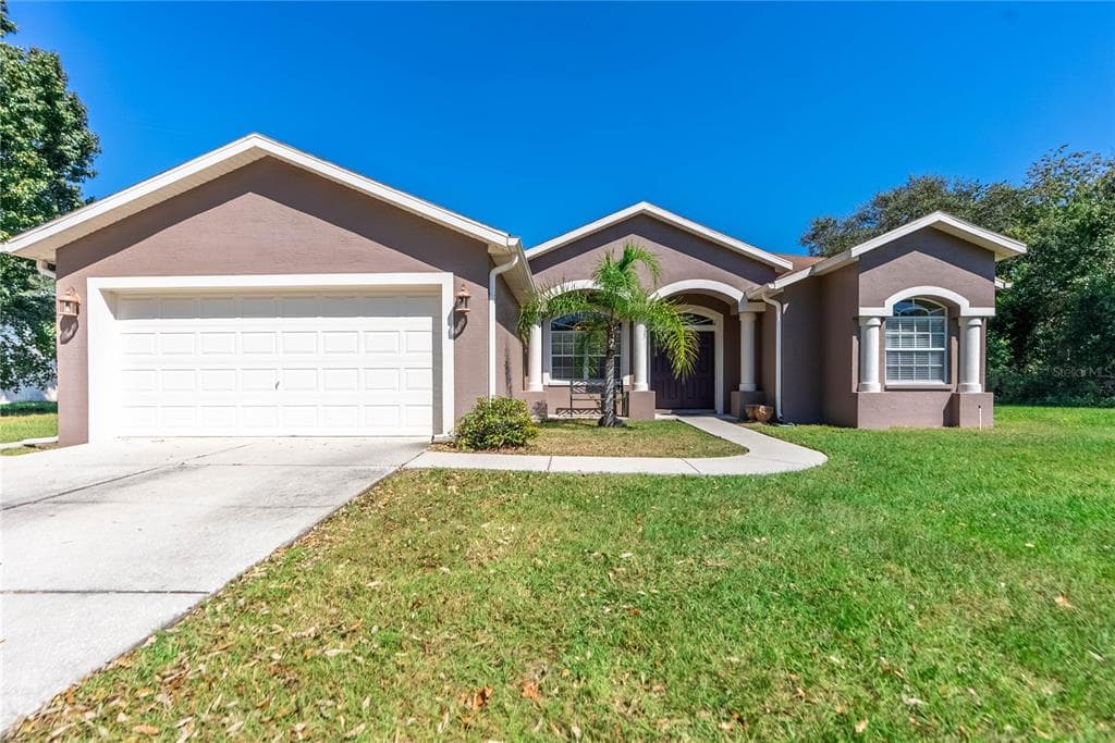 13479 BANYAN ROAD SPRING HILL, FL 34609