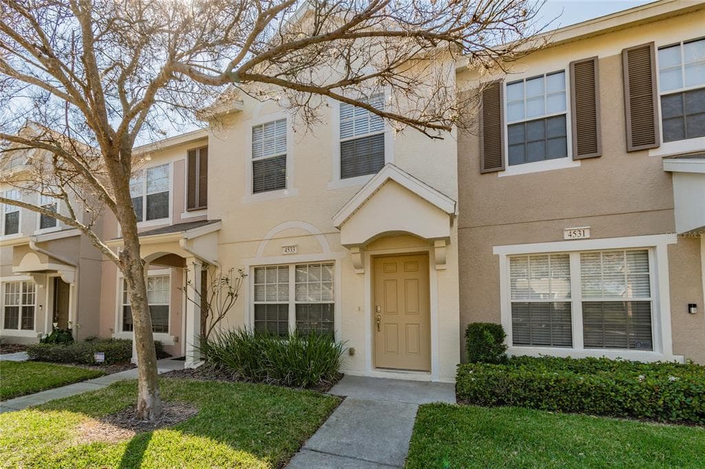 4533 KENNEWICK PLACE RIVERVIEW, FL 33578