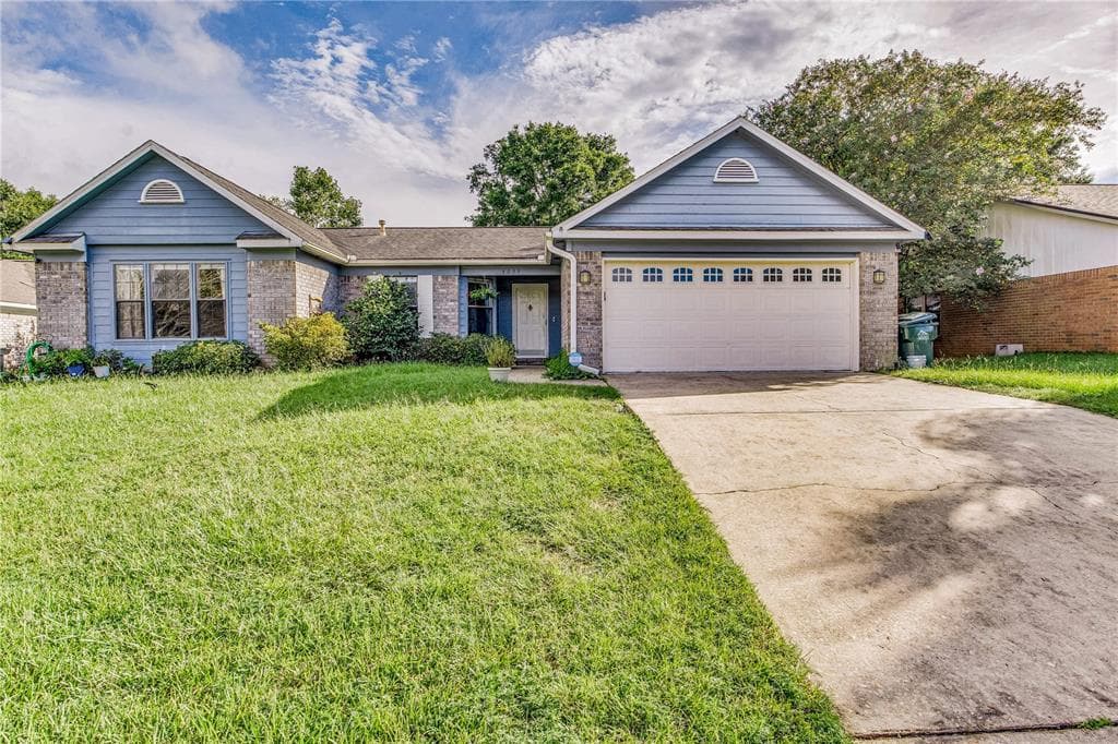 4639 NORTHPOINTE CIRCLE PENSACOLA, FL 32514