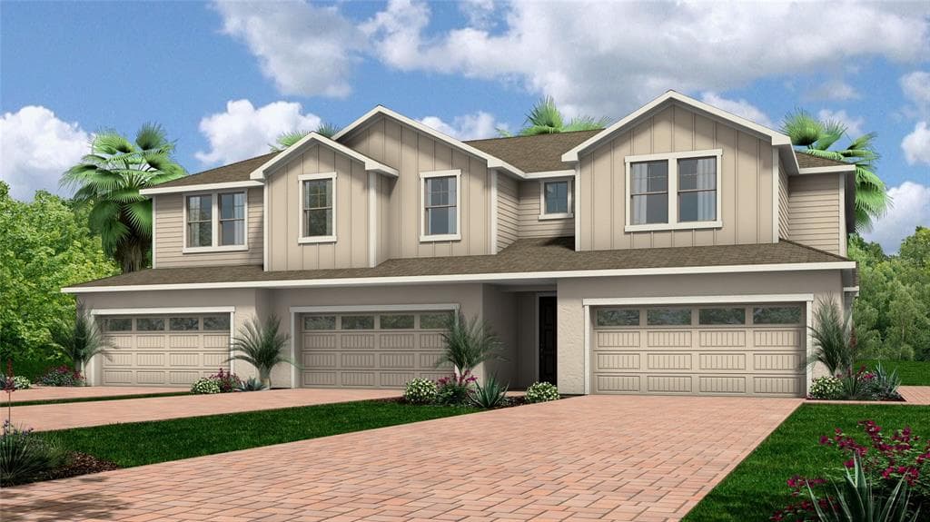 1915 TRAILSIDE DRIVE PALM HARBOR, FL 34683