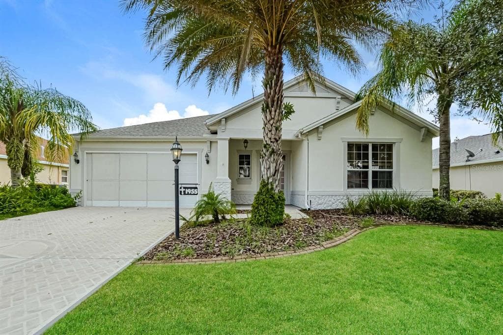 1955 REMBERT ROAD THE VILLAGES, FL 32162