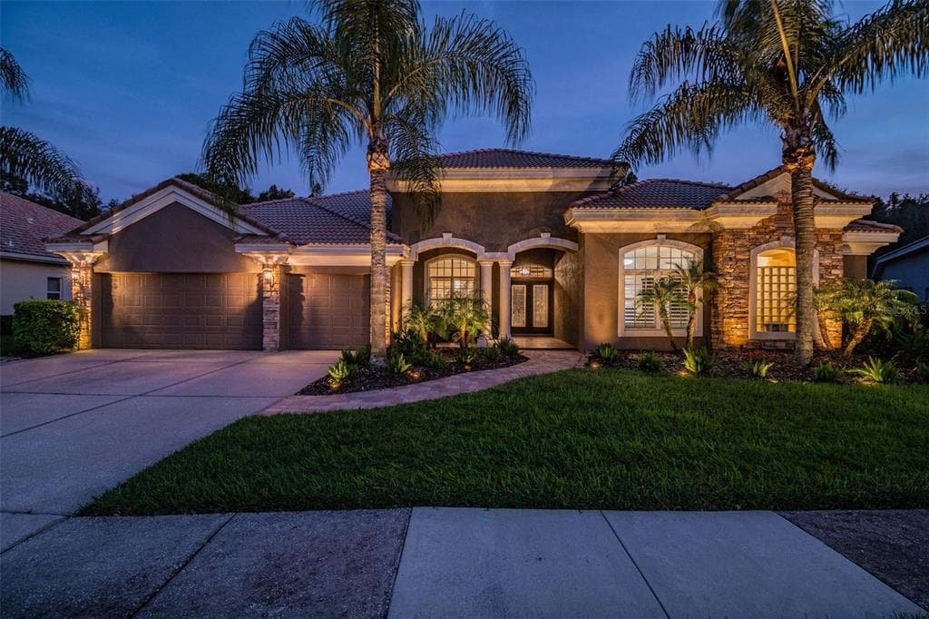 17918 ARBOR HAVEN DRIVE TAMPA, FL 33647