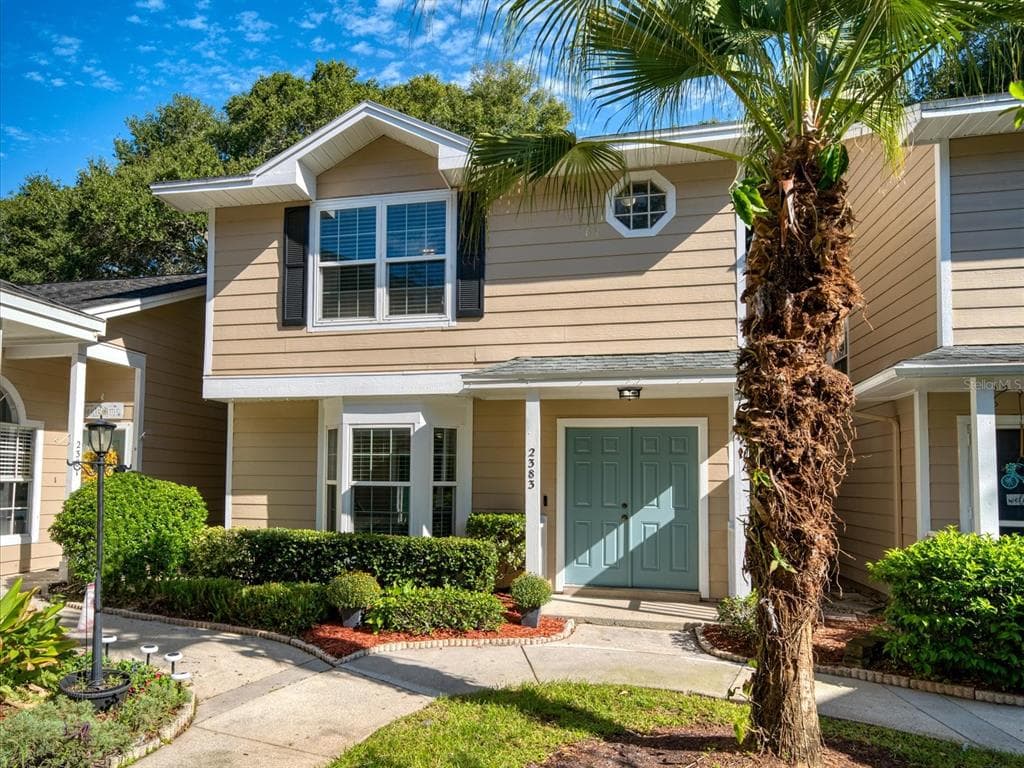 2383 GUN FLINT TRAIL PALM HARBOR, FL 34683