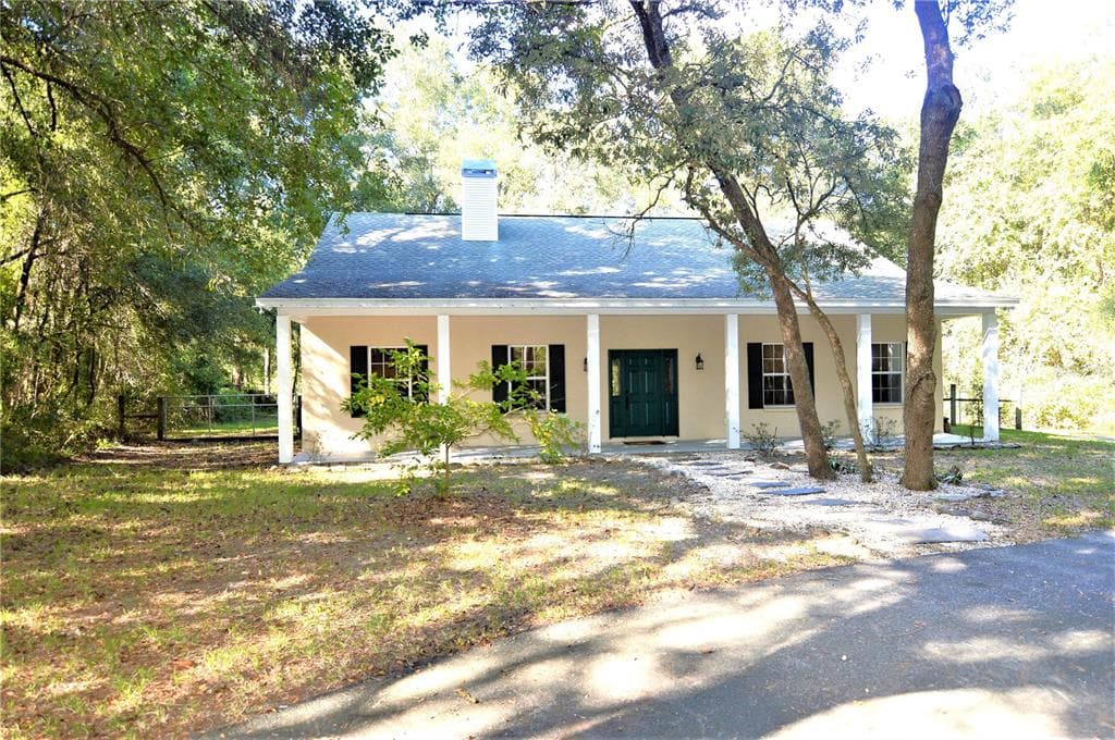 7379 ROBB ROAD BROOKSVILLE, FL 34602