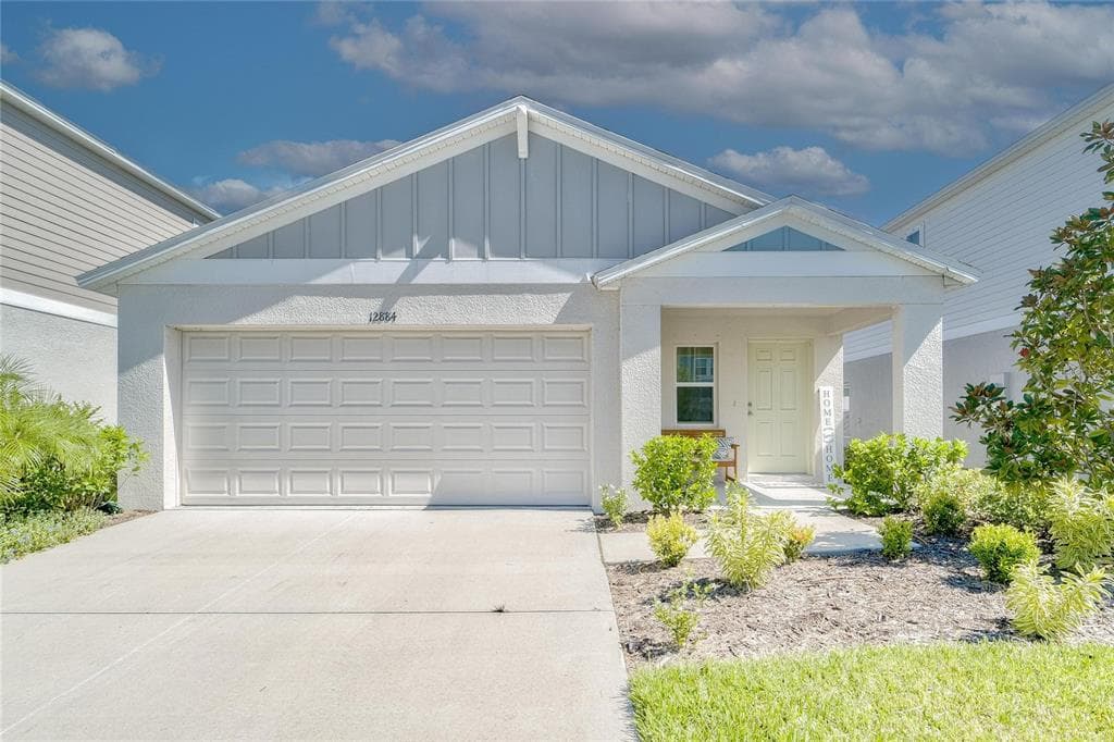 12884 TANNENCREST DRIVE RIVERVIEW, FL 33579