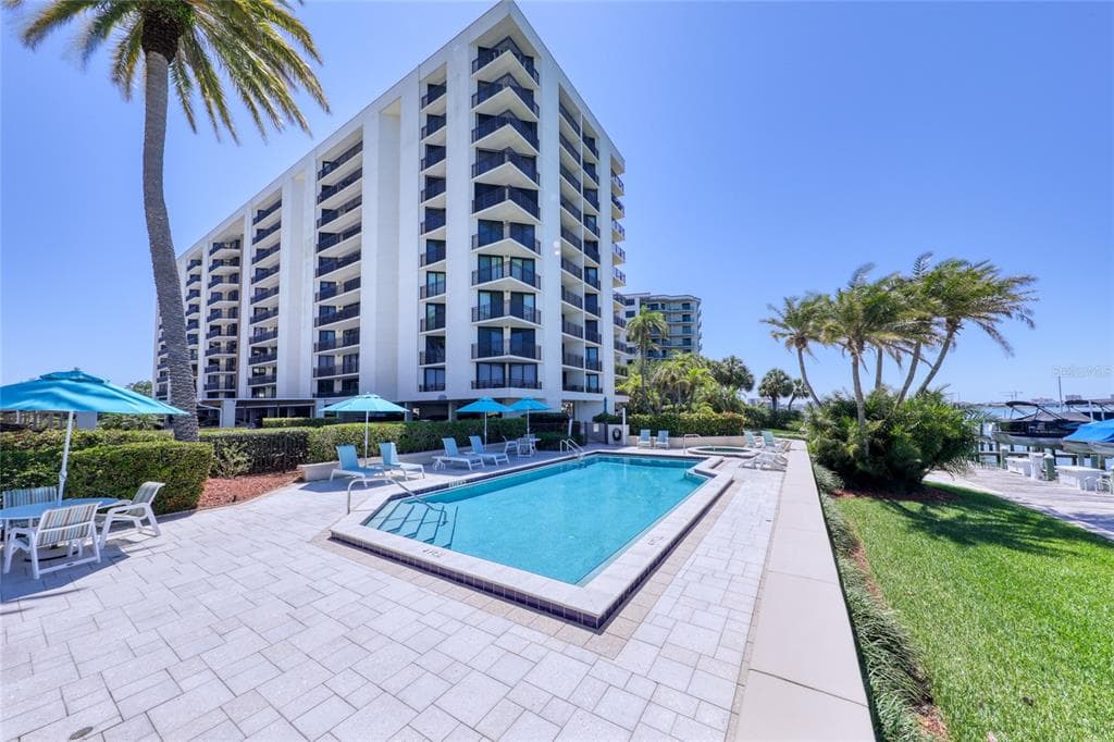 690 ISLAND WAY UNIT 1112 CLEARWATER, FL 33767