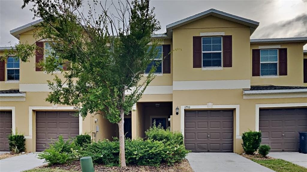 12910 UTOPIA GARDENS WAY RIVERVIEW, FL 33579