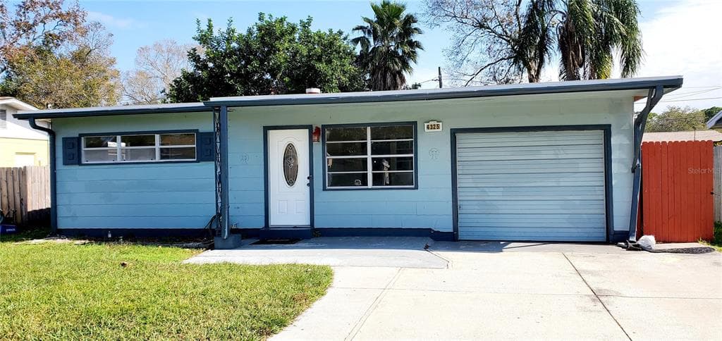 4325 78TH LANE N ST PETERSBURG, FL 33709