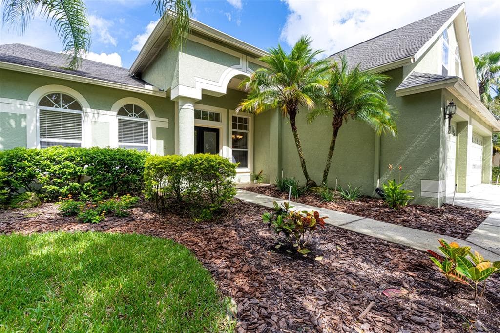 10216 TIMBERLAND POINT DRIVE TAMPA, FL 33647