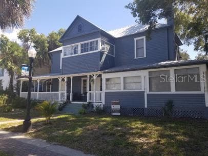 318 E TARPON AVENUE UNIT 2 TARPON SPRINGS, FL 34689