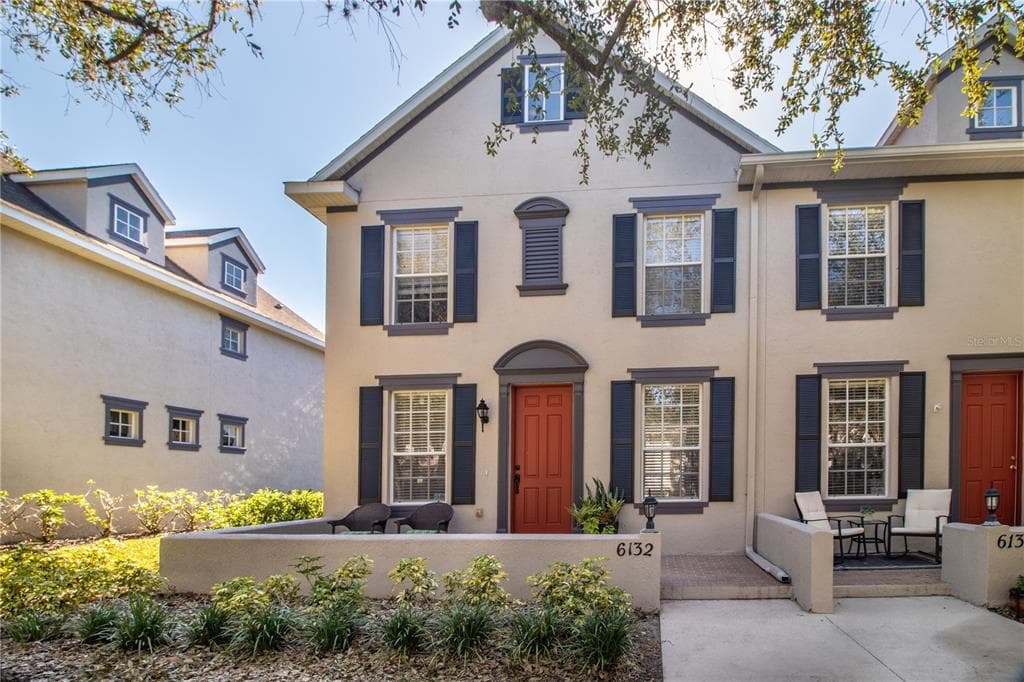 6132 FISHHAWK CROSSING BOULEVARD LITHIA, FL 33547