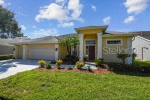 12406 BRISTOL COMMONS CIRCLE TAMPA, FL 33626