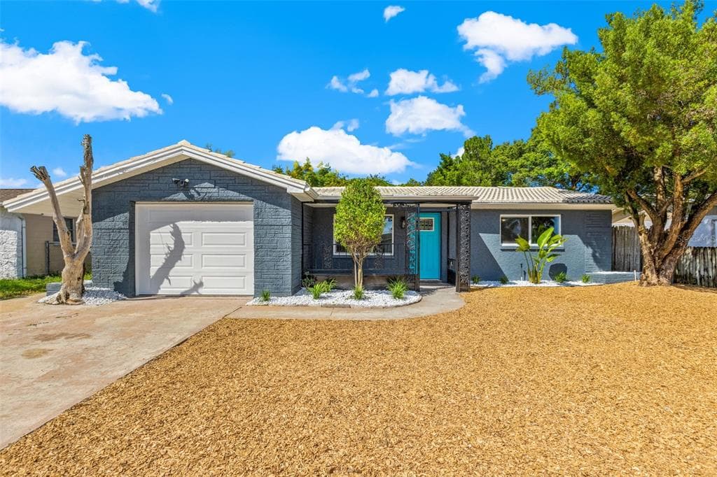 10111 REGENCY PARK BOULEVARD PORT RICHEY, FL 34668