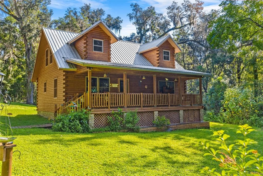 1116 KATIE WOOD TRAIL BROOKSVILLE, FL 34602