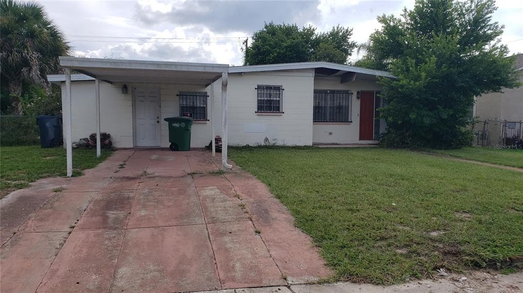 3814 W FIG STREET TAMPA, FL 33609