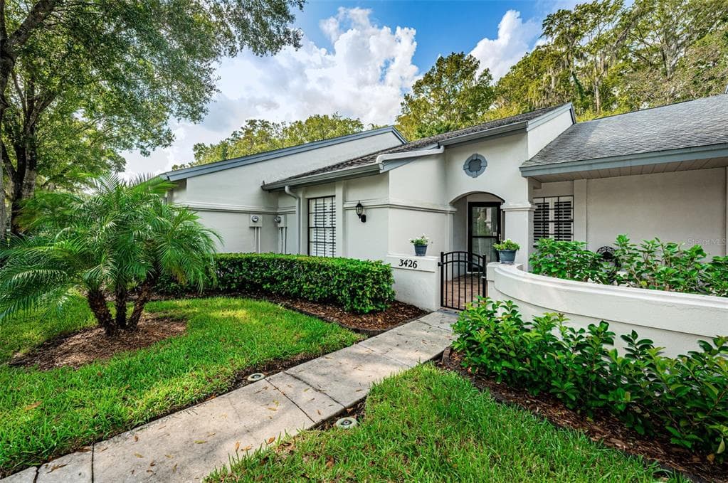 3426 KILLDEER PLACE PALM HARBOR, FL 34685